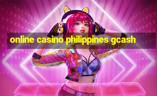 online casino philippines gcash