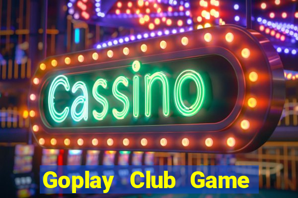 Goplay Club Game Bài G88