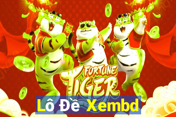 Lô Đề Xembd