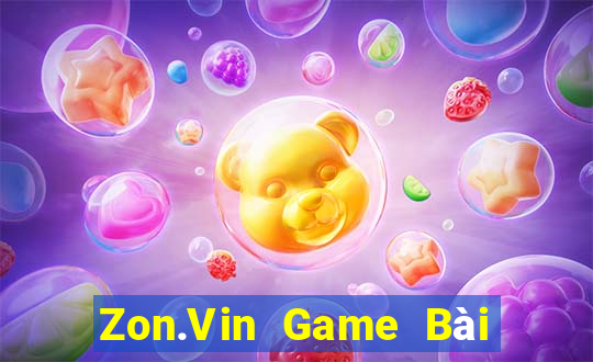 Zon.Vin Game Bài Mậu Binh