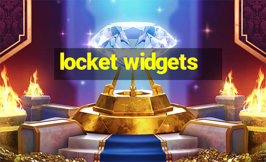 locket widgets