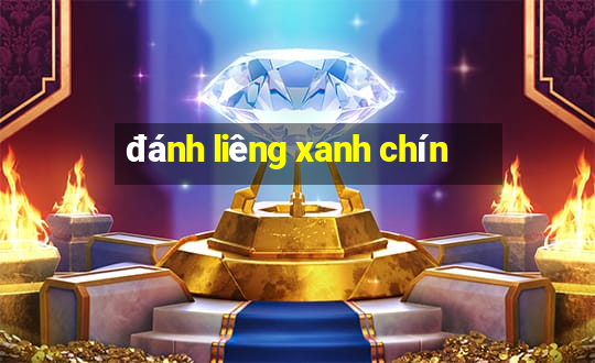 đánh liêng xanh chín