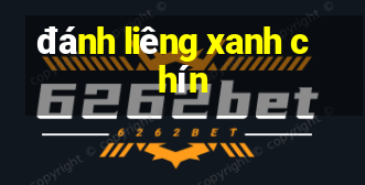 đánh liêng xanh chín