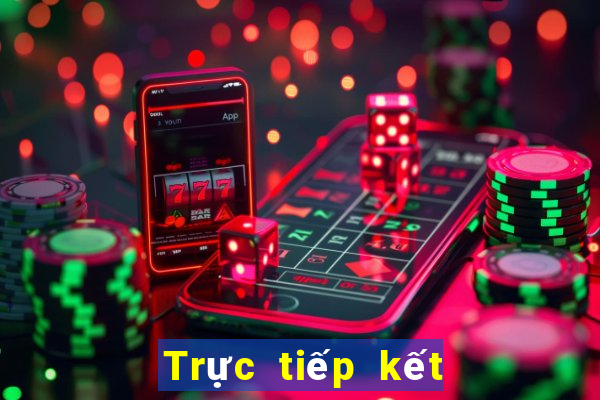 Trực tiếp kết quả XSBTR ngày 6