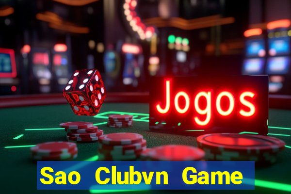 Sao Clubvn Game Bài Vic