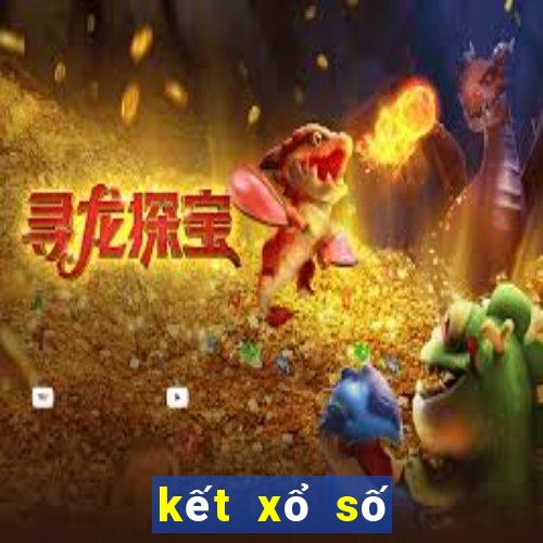 kết xổ số bình thuận