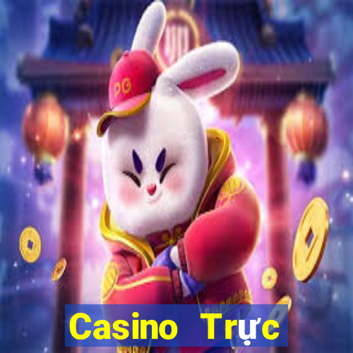 Casino Trực tiếp eu9