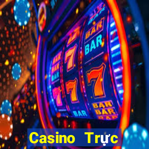 Casino Trực tiếp eu9