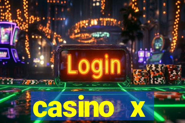 casino x казино бонусы