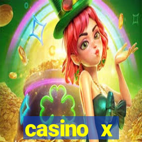 casino x казино бонусы