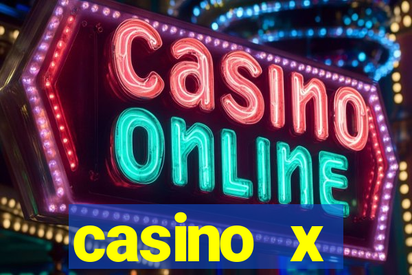 casino x казино бонусы