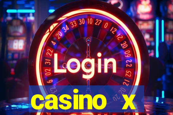 casino x казино бонусы