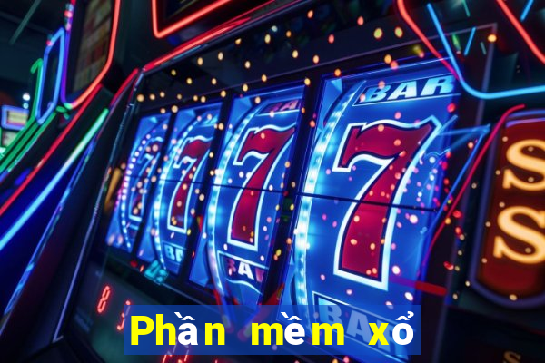 Phần mềm xổ số 32apk