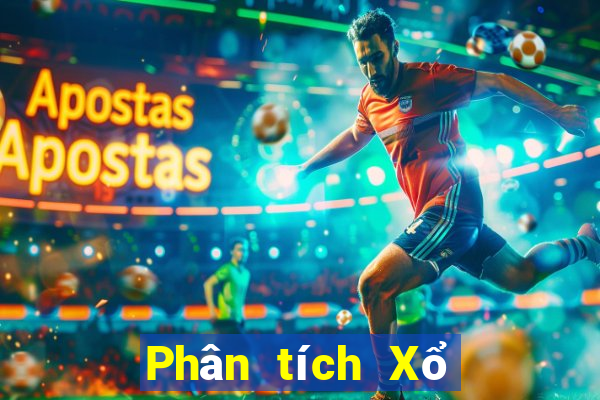 Phân tích Xổ Số Sóc Trăng ngày 14