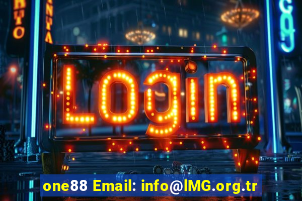 one88 Email: info@lMG.org.tr