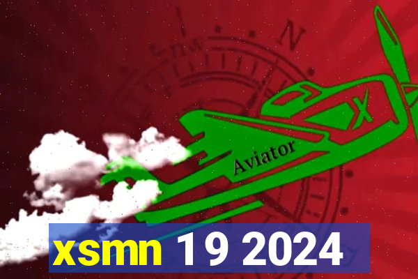 xsmn 1 9 2024