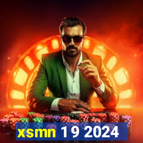 xsmn 1 9 2024