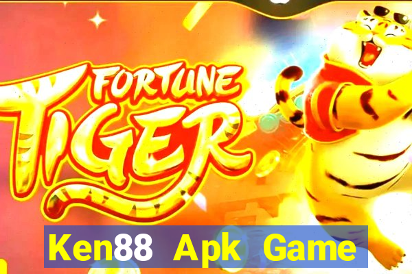 Ken88 Apk Game Bài Binh 9 Cây