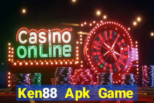 Ken88 Apk Game Bài Binh 9 Cây