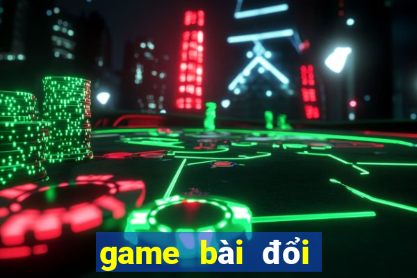 game bài đổi thưởng nncc.org