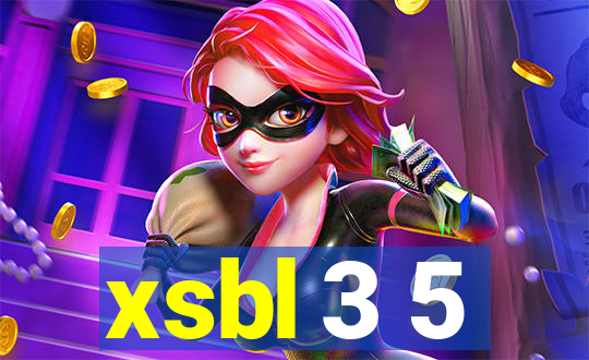 xsbl 3 5