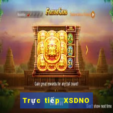 Trực tiếp XSDNO thứ Ba