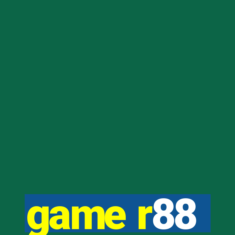 game r88