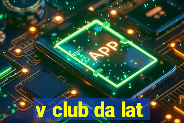 v club da lat