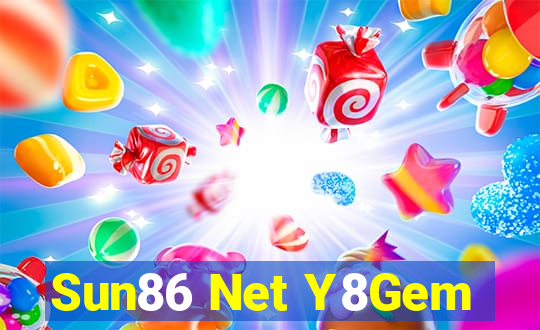 Sun86 Net Y8Gem