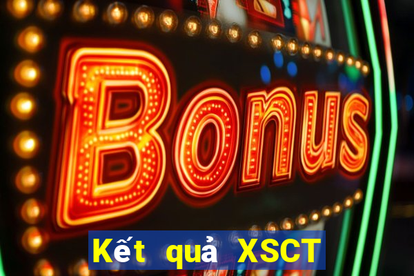 Kết quả XSCT Thứ 3