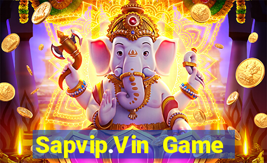 Sapvip.Vin Game Bài Poker