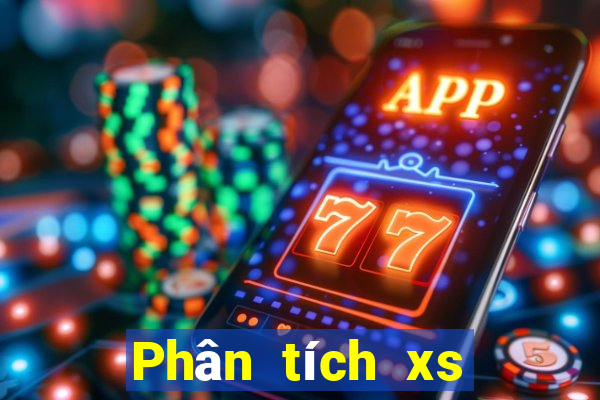 Phân tích xs Max3D Pro ngày 22