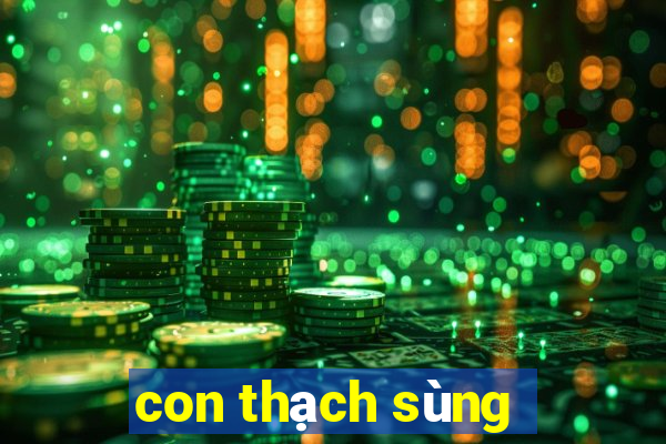 con thạch sùng