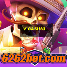 v casino