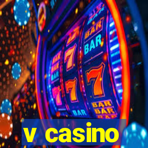 v casino