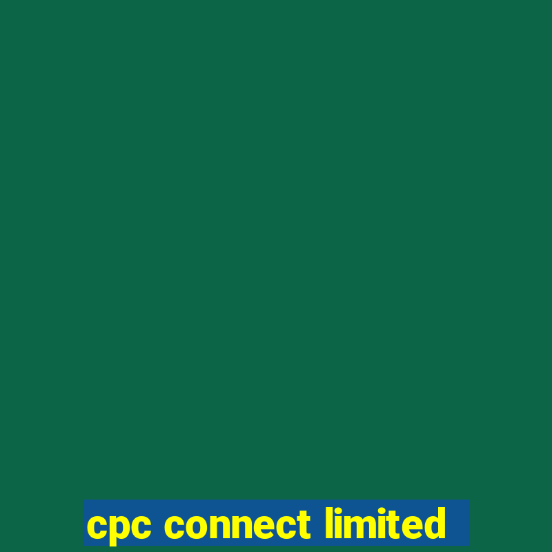 cpc connect limited