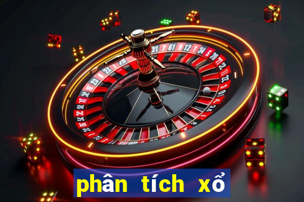 phân tích xổ Số Điện Toán ngày 12