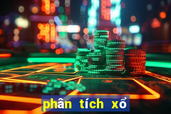 phân tích xổ Số Điện Toán ngày 12