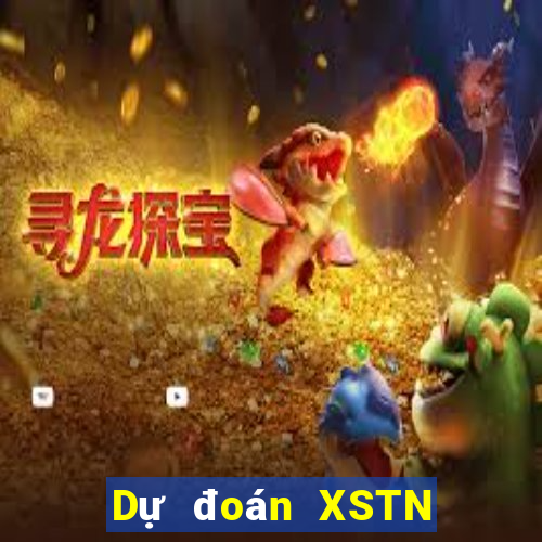 Dự đoán XSTN ngày 25