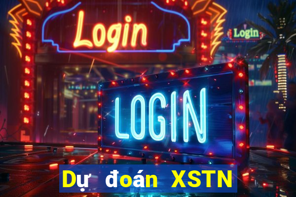 Dự đoán XSTN ngày 25