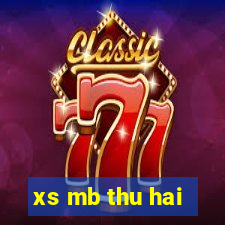 xs mb thu hai