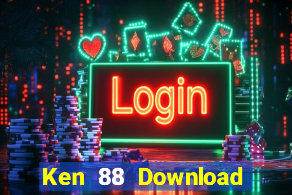 Ken 88 Download Game Đánh Bài