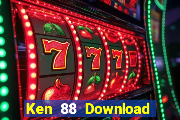 Ken 88 Download Game Đánh Bài