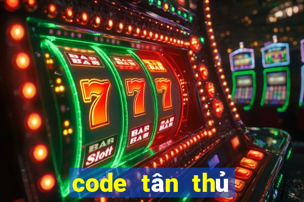 code tân thủ b52 mới nhất