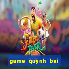 game quynh bai tien len