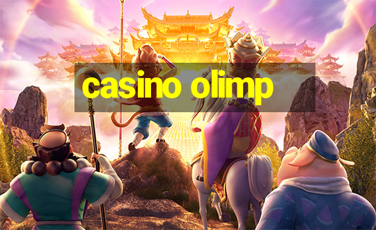 casino olimp