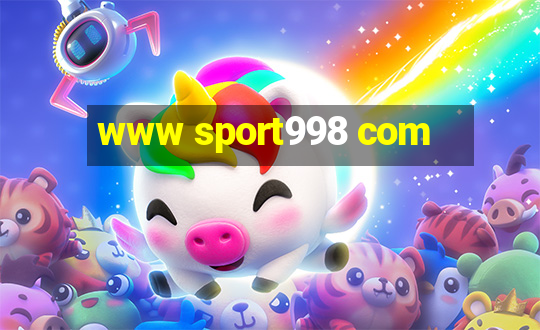 www sport998 com