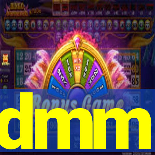 dmm