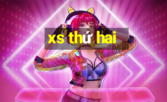 xs thứ hai