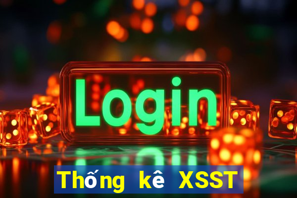 Thống kê XSST thứ bảy